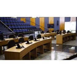 No 1º Período Legislativo 93 projetos de vereadores viraram Leis em São José dos Pinhais